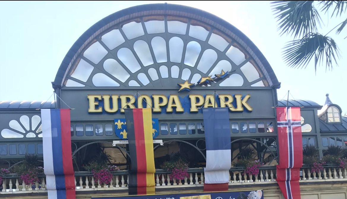 Europa park