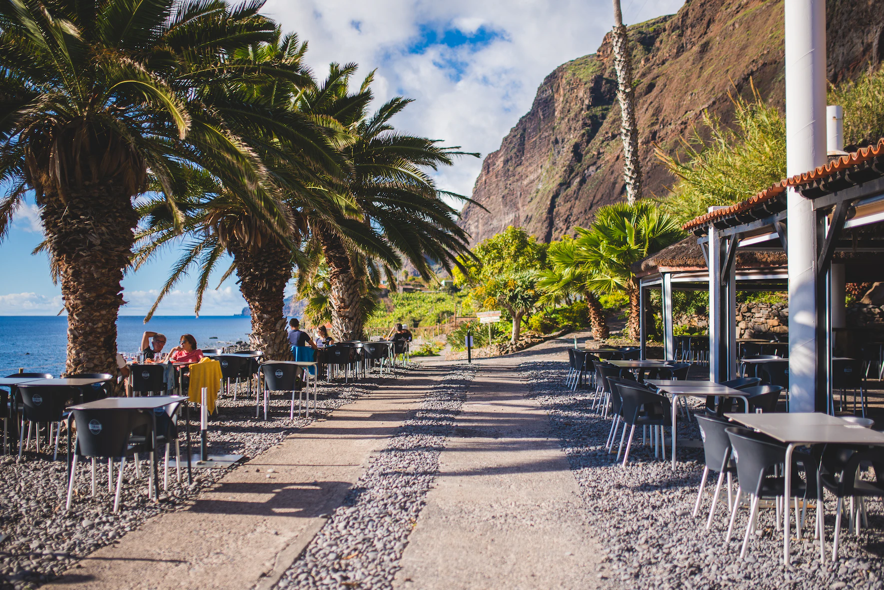 Madeira Portugal