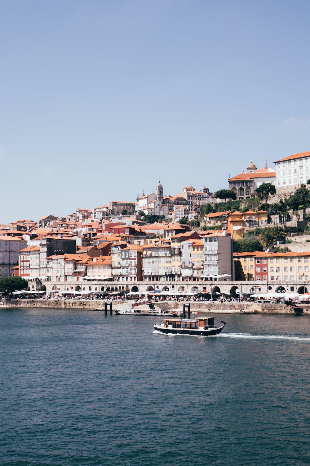 Porto Reisetipps eine Entdeckungsreise durch Portugals Juwel