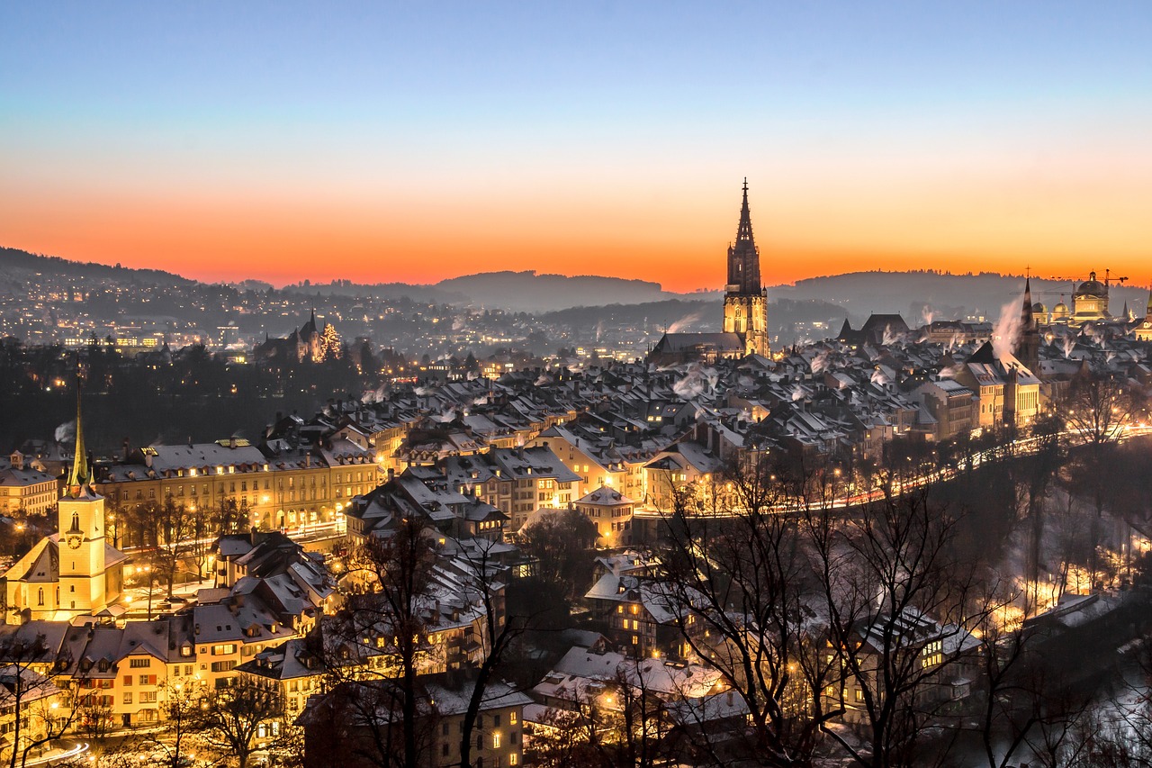 bern, switzerland, Schweiz