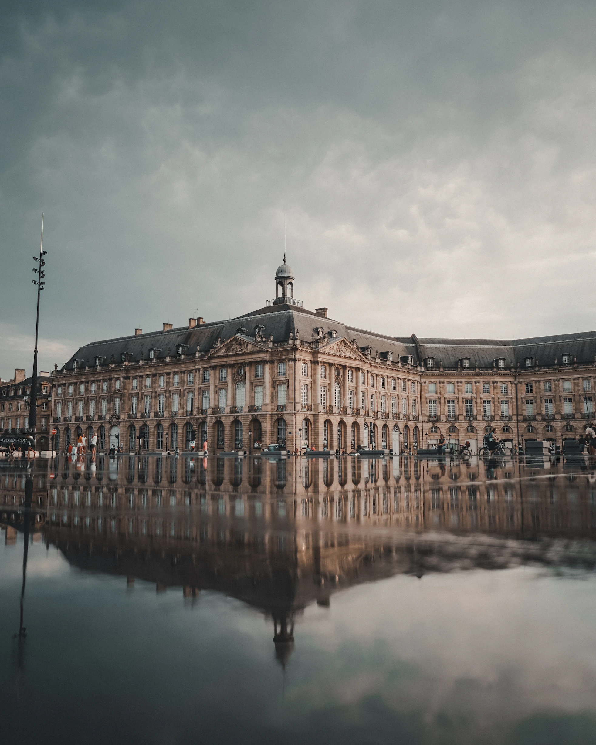 Bordeaux Reisen: Ein unvergessliches Abenteuer erwartet dich!