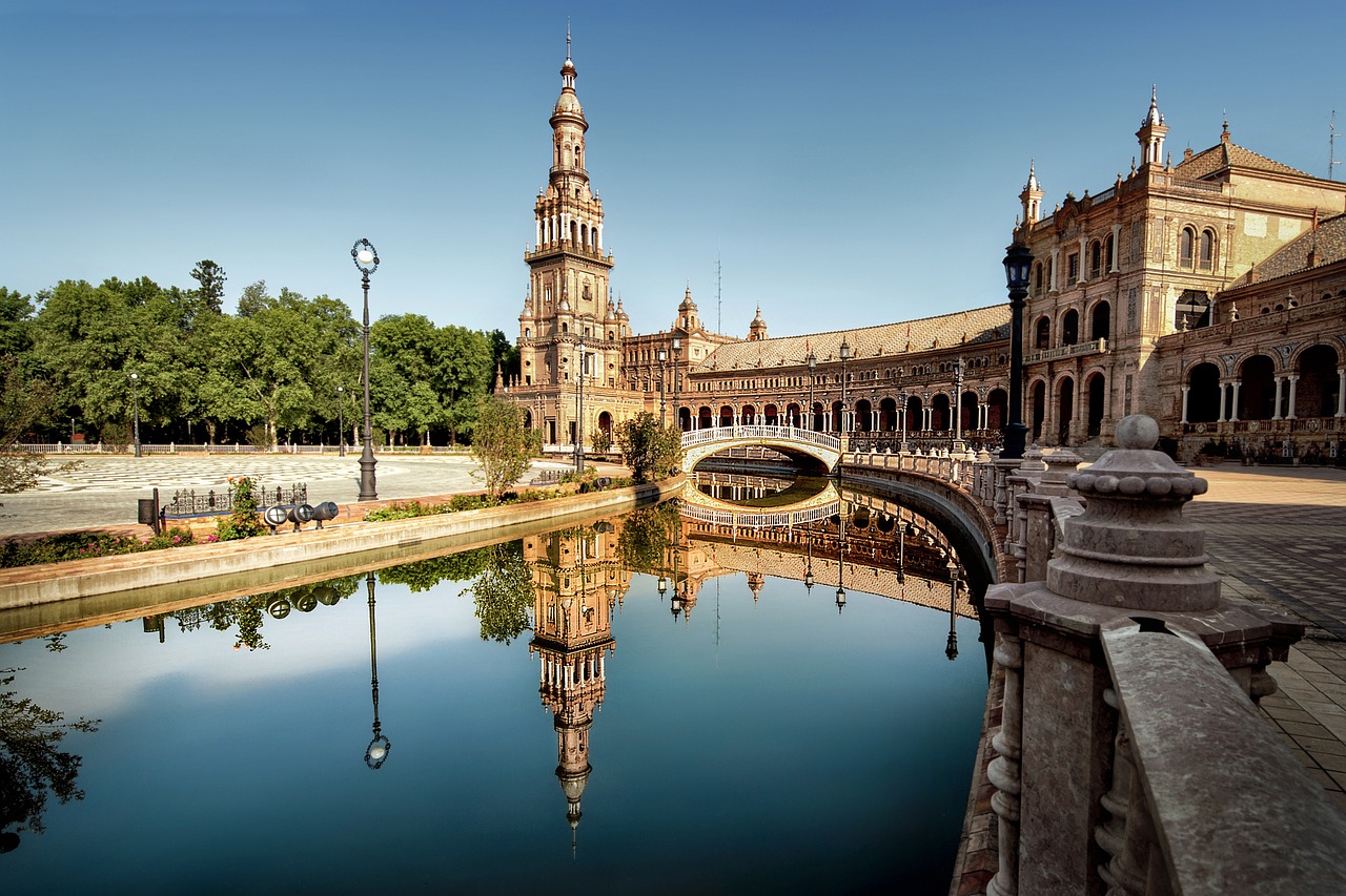 Sevilla Reisetipps: Entdecke das Herz Andalusiens