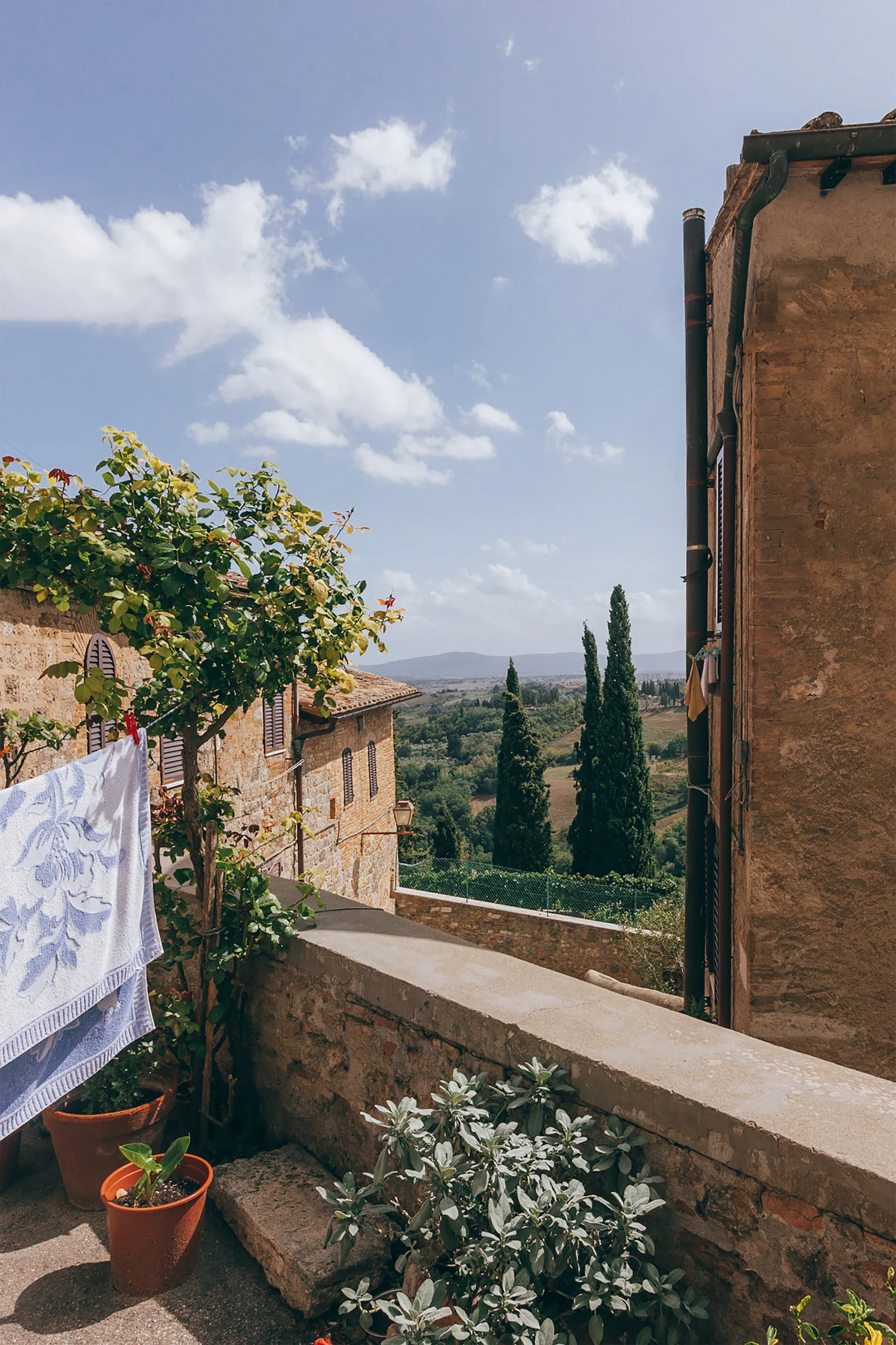 Willkommen in der Toskana: Ein Juwel Italiens entdecken